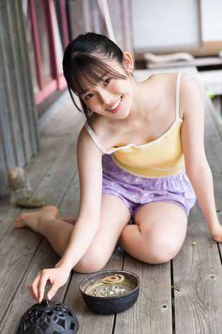 志田こはく 画像115