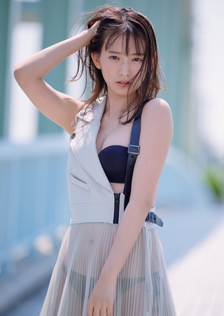 志田音々 画像278