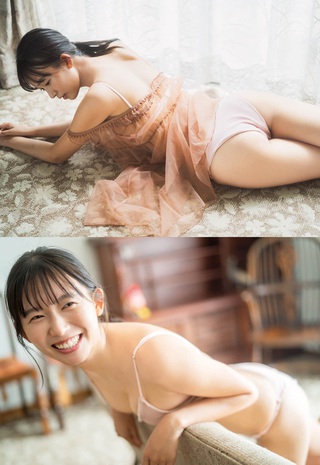 志田音々 画像414