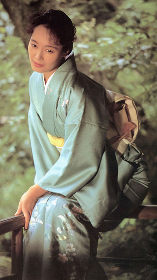 島田陽子 画像30