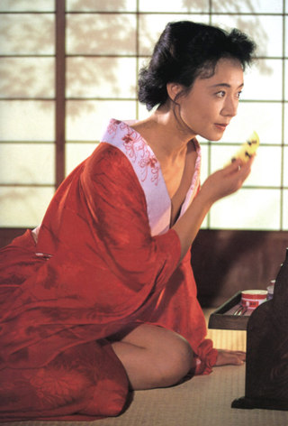 島田陽子 画像35