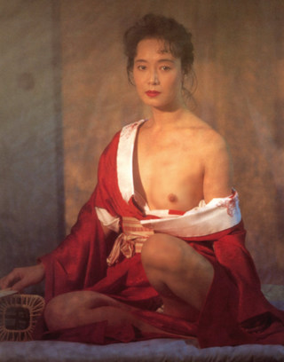 島田陽子 画像36