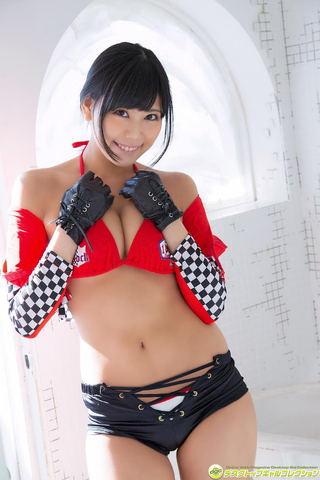 篠原冴美 画像25