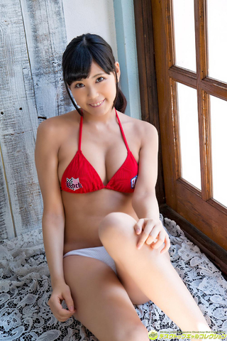篠原冴美 画像33