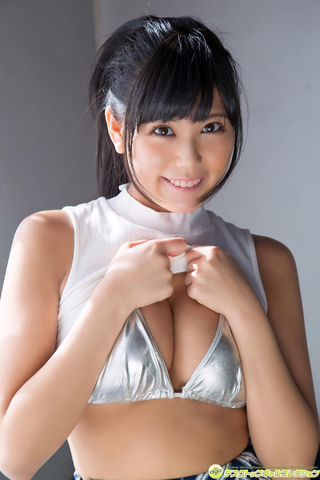 篠原冴美 画像35
