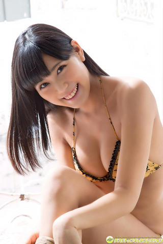 篠原冴美 图片49