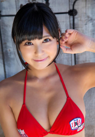 篠原冴美 图片380