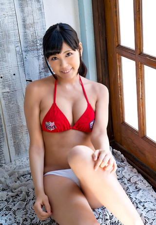 篠原冴美 图片384
