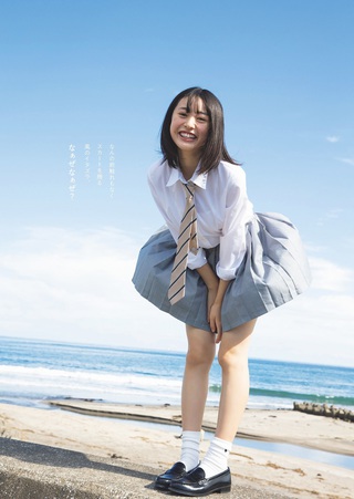 白濱美兎 画像51