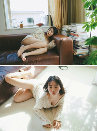 白濱美兎 画像73