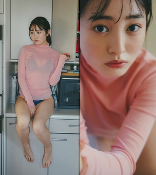 白濱美兎 画像78