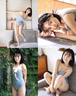 白濱美兎 画像87