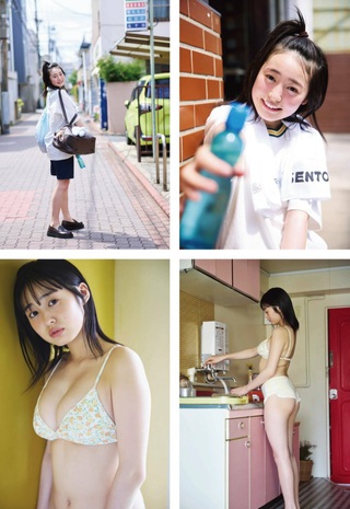 Miu Shirahama Photos185