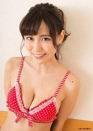 白石阳菜 图片19