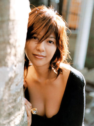 白石美帆 画像46