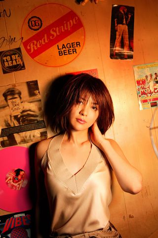白石美帆 画像75