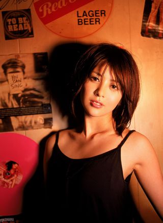 白石美帆 画像76