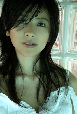 白石美帆 画像78