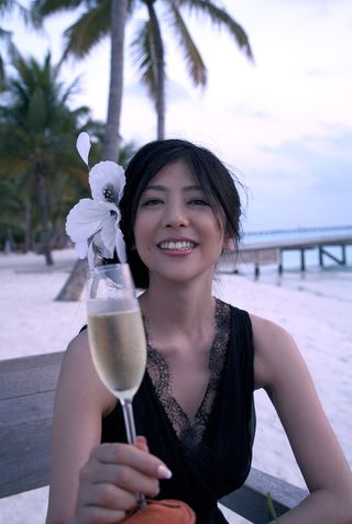 白石美帆 画像90
