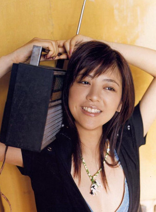 白石美帆 画像123