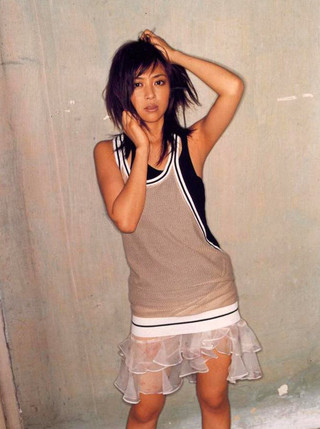 白石美帆 画像150