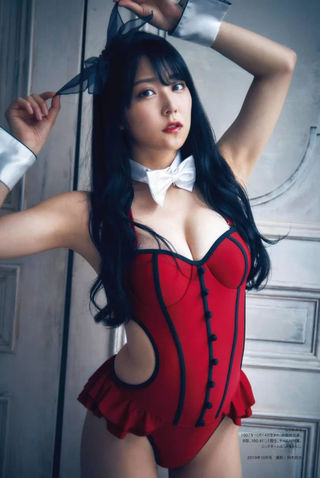 白间美瑠 图片42