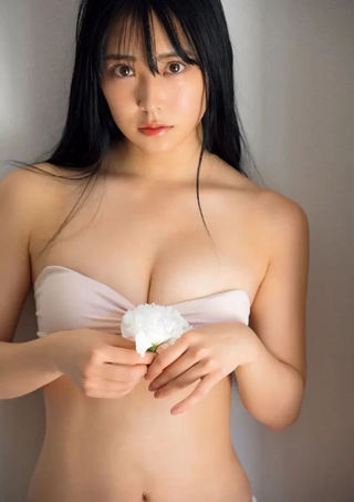 白間美瑠 画像89