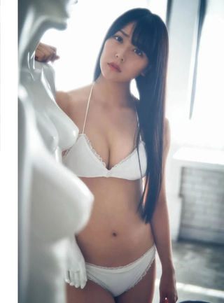 白間美瑠 圖片112