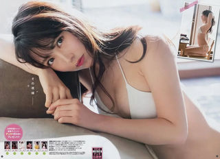 白間美瑠 画像153