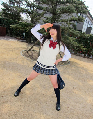 Arisa Shirota Photos53