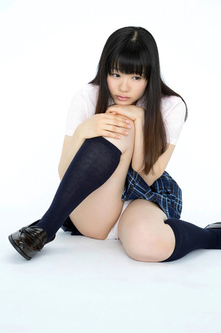 白田有紗 圖片305