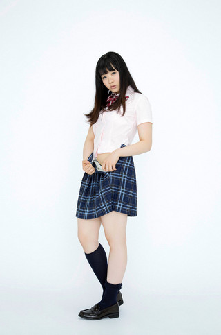 白田有紗 圖片317