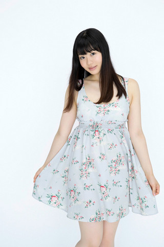 白田有紗 圖片347