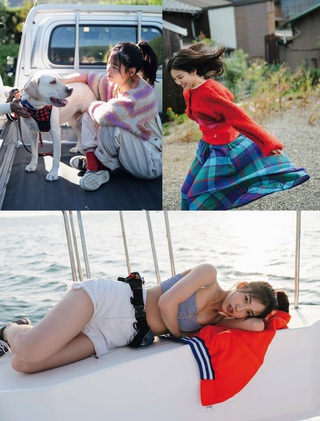 Miu Shitao Photos90