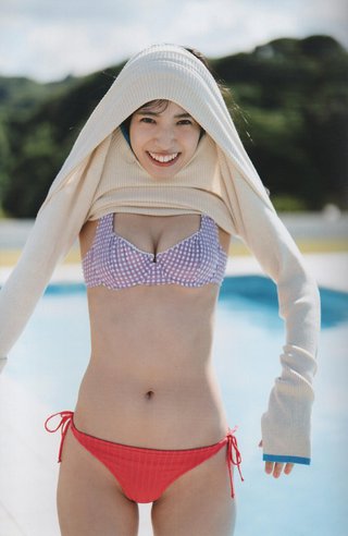 Miu Shitao Photos163