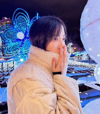 Miu Shitao Photos198