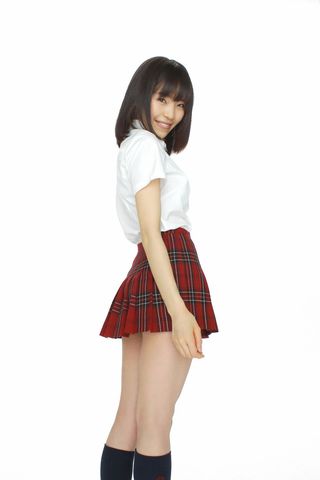 清水美里 图片102