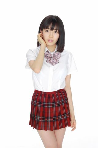 清水美里 图片103