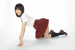 清水美里 图片108