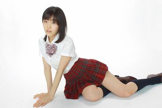 清水美里 图片109