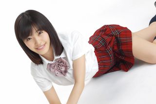 清水美里 图片111