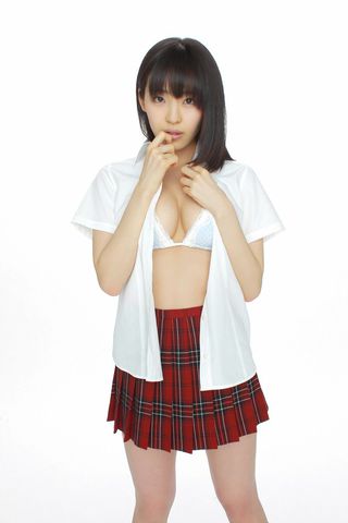 清水美里 图片120