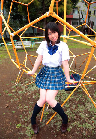 篠原杏 图片43