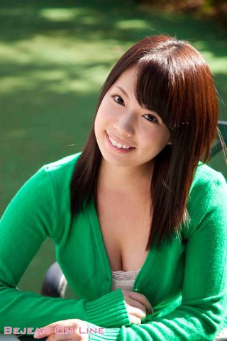 An Shinohara Photos189