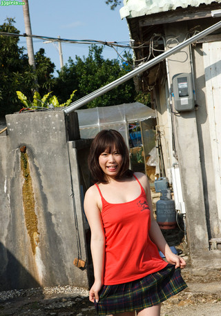 An Shinohara Photos675