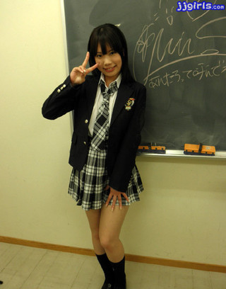 An Shinohara Photos702