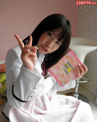 An Shinohara Photos715
