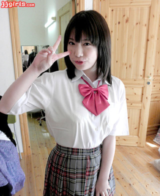 An Shinohara Photos737