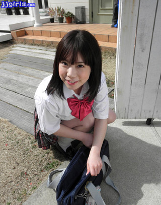 An Shinohara Photos738