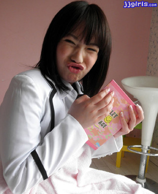 An Shinohara Photos744